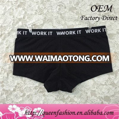 100 cotton underwear for women best panty boy cut boxers panty