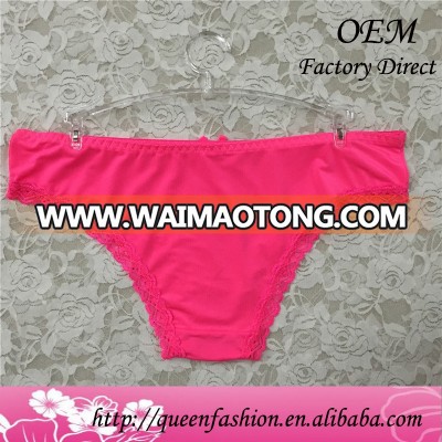 Secy sweet sexy girls preteen underwear popular japanese panties seamless brief underwear of womens