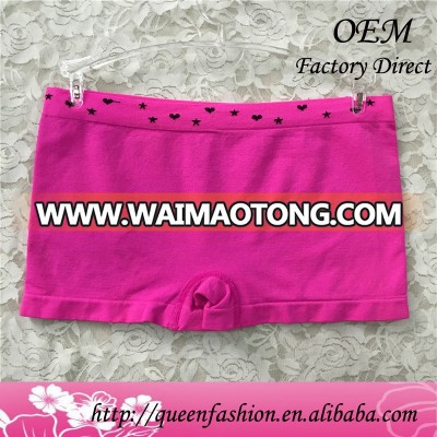 Womens underwear and panties manufactures womens boxer