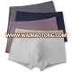 Zhudiman 9075 Men Boxer Shorts Briefs Wholesale Underwear