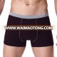 7418 Seamless underwear Large size men's underwear cotton