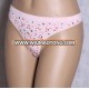 Sexy and hot seamless panties mature g-string thong for girls