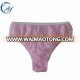 hospital spa massage use disposable menstruation panties for women